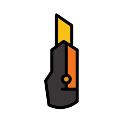  Cutter Tool Tools  Icon