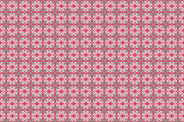 Seamless pattern texture. Repeat pattern. Vector illustration.