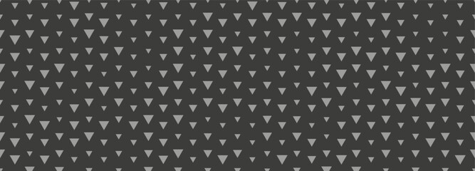Seamless geometric pattern. Template for textures, textiles and simple backgrounds