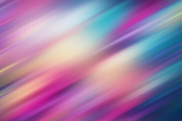 Abstract Geometric Lines Stripes Background Gradient Defocused wallpaper
