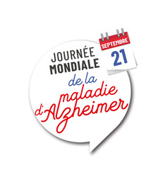 21 septembre - journée mondiale de la maladie