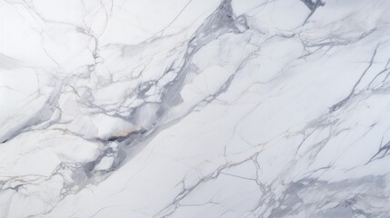 White Marble Background: Creative Stone Ceramic Wallpaper
