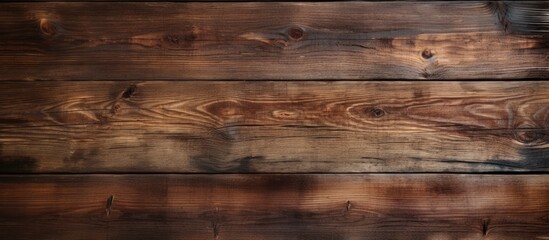 Wood texture on a background