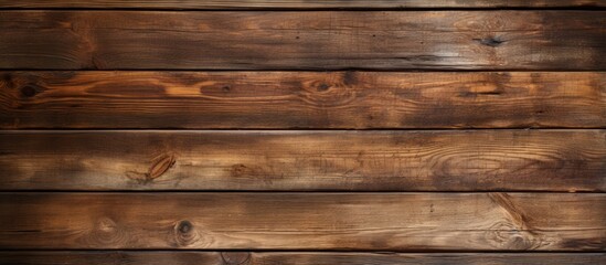 Obraz na płótnie Canvas Wooden plank texture backdrop