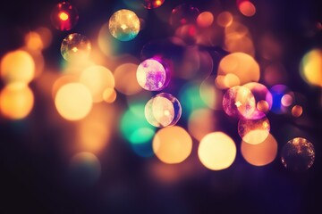 Christmas and New Year Concept. Christmas and New Year Background. Christmas and New Year Theme. Christmas Gift. New Year Party. Generative Ai.