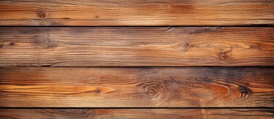 Naklejka premium Wooden texture on bright background for your designs