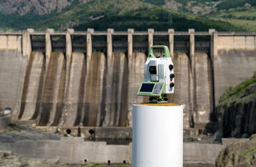 Geodetic Measurements