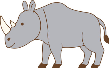 Rhinoceros,
