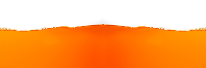 Orange juice isolated on white background,orange juice is isolated on white background. healthy...