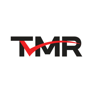 modern tmr logo