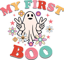 My First Boo