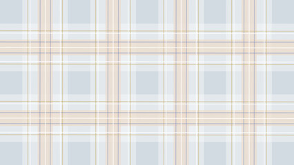 Background in beige, grey and white checkered