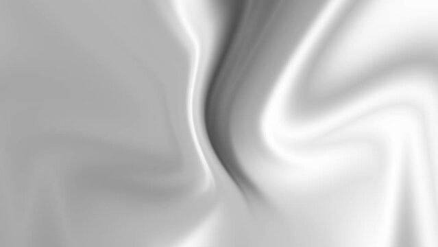 white cloth satin Velvet ,Abstract background luxury cloth or liquid wave. Milk wave isolated on white background , Silk texture material Abstract white elegant wallpaper design,