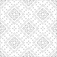 Dotwork noise pattern vector background. Black stipple dots and strips. Abstract noise dotwork pattern. Sand grain effect. Black dots grunge banner. Stipple spots. Stochastic dotted vector background.