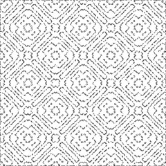 Dotwork noise pattern vector background. Black stipple dots and strips. Abstract noise dotwork pattern. Sand grain effect. Black dots grunge banner. Stipple spots. Stochastic dotted vector background.