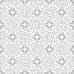 Dotwork noise pattern vector background. Black stipple dots and strips. Abstract noise dotwork pattern. Sand grain effect. Black dots grunge banner. Stipple spots. Stochastic dotted vector background.