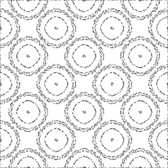 Dotwork noise pattern vector background. Black stipple dots and strips. Abstract noise dotwork pattern. Sand grain effect. Black dots grunge banner. Stipple spots. Stochastic dotted vector background.