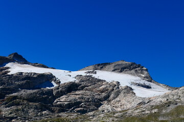 Gletscher, Sonnblickkees