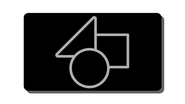 Overlay Transition Box for Media with 3 Styles