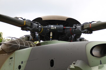 Helicoptero