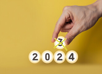Year 2024 Renewal