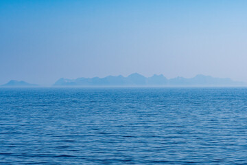 Honningsv&aring;g ist eine Stadt in der norwegischen Kommune Nordkapp
