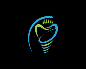 dental logo