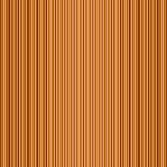 Gold and Brown Vertical Stripe Seamless Pattern