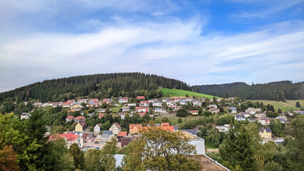 Furtwangen, Germany