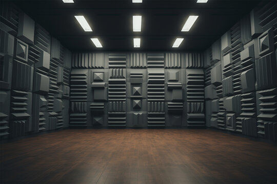 Soundproofing