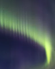 Aurores boréales finlandaises © aurelien