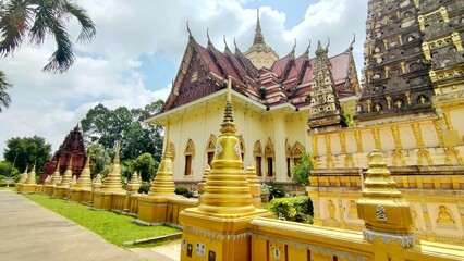 temple that doi suthep