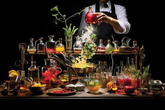 Professional Cocktail Images – Browse 47,453 Stock Photos, Vectors, and  Video