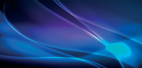 Geometric minimalist abstract vector background