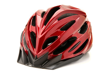 Fototapeta premium 自転車用ヘルメット