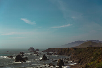 California Coast 