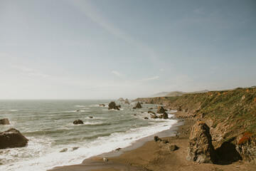 California Coast 