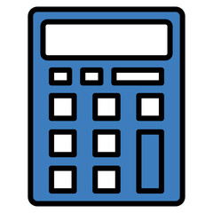 Calculator Icon