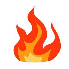 fire icon