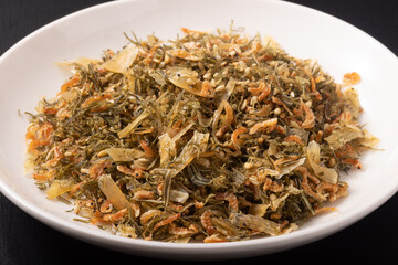 いか昆布　ソフトふりかけ