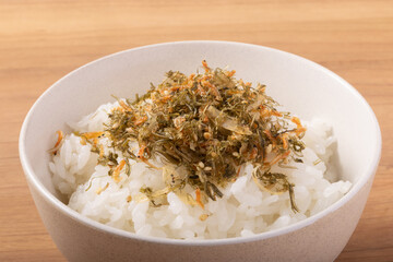 いか昆布　ソフトふりかけ