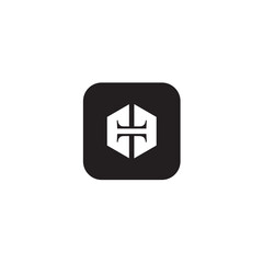 Obraz premium icon t