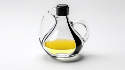olive bottle