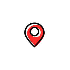 Location icon png 