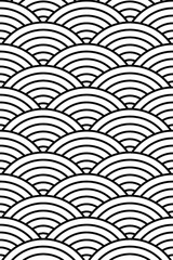 Japanese Style Pattern