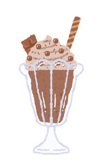 milkshake