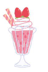 milkshake
