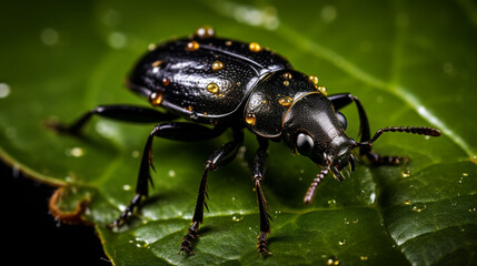 Naklejka premium heart shaped pink balloons with pink background 