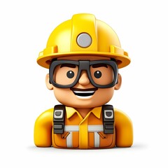 emoji of an engineer  Generative AI