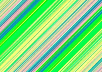 colorful striped background